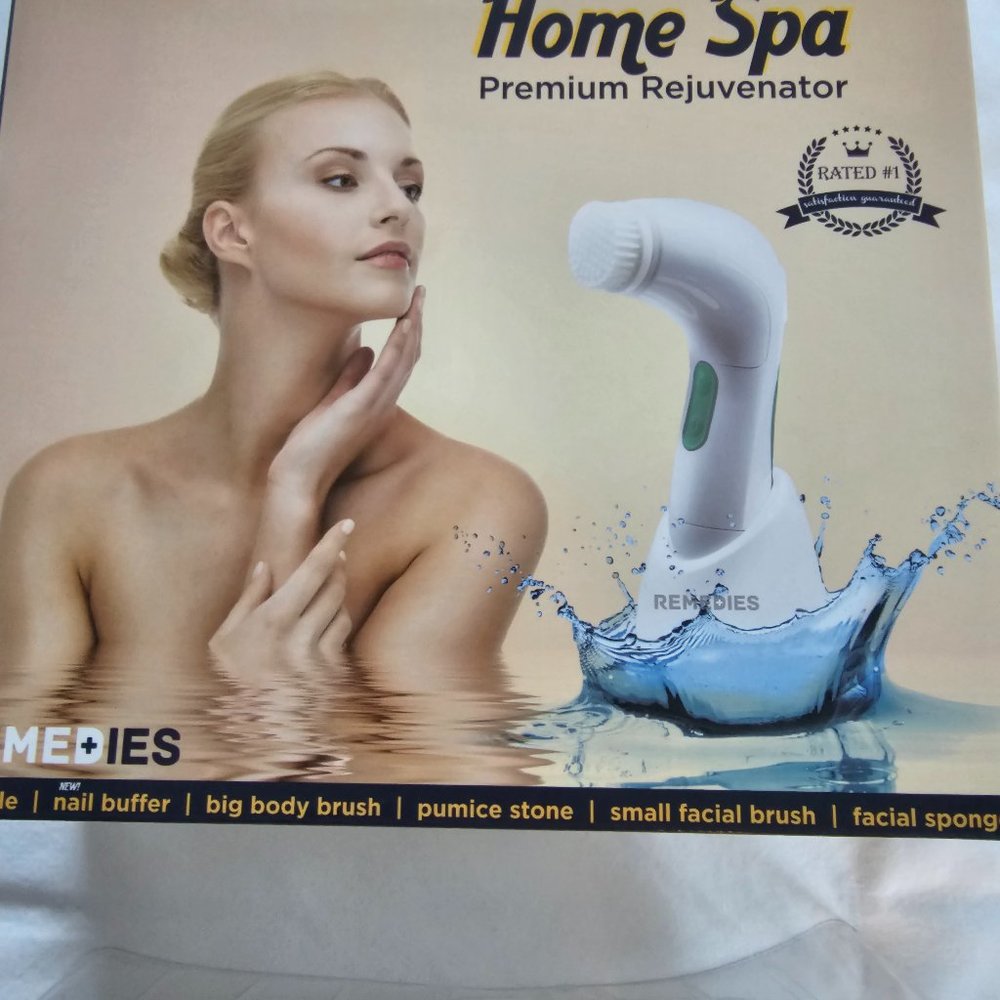 Home Spa